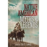 A Brief Guide to Native American Myths and Legends