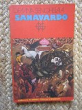 DEMNA SENGHELAIA - SANAVARDO