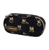 Cumpara ieftin Penar Astra, 1 compartiment, design auriu