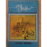 IASI ITINERAR CULTURAL-ISTORIC-CONSTANTIN CLOSCA-232723
