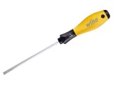 Șurubelniță plată ESD 4,0x0,8mm SoftFinish 100mm