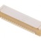 Conector FFC/FPC Orizontal 16 Pin ZIF