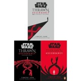 Star Wars Thrawn Ascendancy 1-3 Books