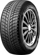 Anvelope Nexen N Blue 4 Season 205/55R16 91H All Season foto