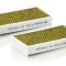 Filtru habitaclu MANN-FILTER FP23015-2