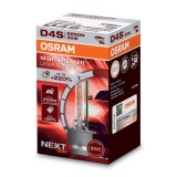 Cumpara ieftin Bec Osram D4S 12V 35W Night Breaker Laser +200% lumina, 4300K