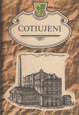 Cotiujeni/ Vasile Gajos foto