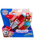 Paw Patrol Air Rescue Themed Vehicle Marshall (6071174)