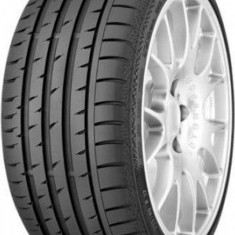 Anvelope Continental SportContact 3 245/45R18 96Y Vara