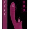 Vibrator Javida Licking &amp; Thrusting Vibrator