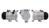 Compresor AC Mazda 6, 2012-; Cx-5, 2012- Motor 2.2 Skyactiv-D; 2.2 Mzr-Cd, Rola De 110 Mm, 6 nervuri, Tip Hcc: Rs18, Tip Gaz: R134a/R1234yf, OE: Ght6