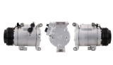 Compresor AC Mazda 6, 2012-; Cx-5, 2012- Motor 2.2 Skyactiv-D; 2.2 Mzr-Cd, Rola De 110 Mm, 6 nervuri, Tip Hcc: Rs18, Tip Gaz: R134a/R1234yf, OE: Ght6
