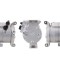 Compresor AC Mazda 6, 2012-; Cx-5, 2012- Motor 2.2 Skyactiv-D; 2.2 Mzr-Cd, Rola De 110 Mm, 6 nervuri, Tip Hcc: Rs18, Tip Gaz: R134a/R1234yf, OE: Ght6
