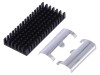 Radiator pentru convertizoare DC/DC