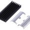 Radiator pentru convertizoare DC/DC
