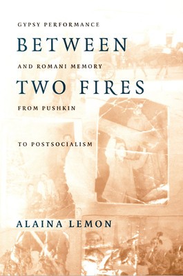 Between Two Fires-PB foto