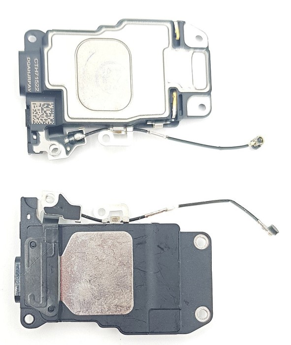 Sonerie / buzzer iPhone 7