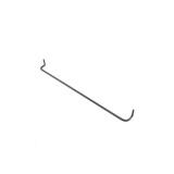 Ghidaj Coș Mașină Spălat Vase INDESIT HOTPOINT ARISTON WHIRLPOOL Original C00305272 482000023470