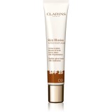 Clarins Skin Illusion Tinted Moisturizer crema tonifianta SPF 25 culoare 09 40 ml