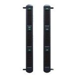 HB-T001Q6 - Bariera fotoelectrica wireless, 6 fascicule, alimentare solara (ZF7T001Q6)