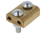 Terminal cu Șurub pentru Cablu 16mm&sup2;