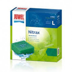 Juwel Material Filtrant Nitrax Standard L 88105, Burete Filtru foto