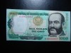 PERU 100 SOLES ORO 1981 SUPERBA