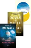 Pachet Calatoria sufletului, Bookzone