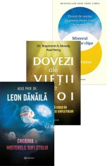 Pachet Calatoria sufletului - Bookzone