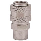 Raider QC02 - Conector rapid 1/4 inch