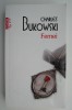Femei &ndash; Charles Bukowski