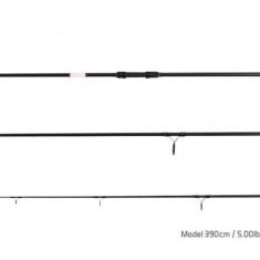 Lanseta Spod Delphin Bomber, 3.90m, 5.00lbs, 3 trons.