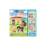 ABC 123 Sing, Read &amp; Play