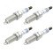 Set 4 buji scanteie Bosch pentru Mitsubishi ASX, Colt VI, Lancer VIII, Mirage VI