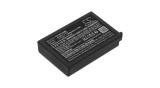 Cameron Sino 1800mAh AUTO-ID ASIA Baterie