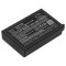 Cameron Sino 1800mAh AUTO-ID ASIA Baterie