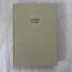 C. Arseni - Anatomia patologica a tumorilor sistemului nervos