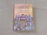 PAULO COELHO - MANUSCRISUL GASIT LA ACCRA
