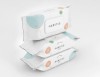 Servetele Umede Bebelusi Agnotis Hipoalergenice, 3x70 buc, Musetel. Testate Dermatologic, Fara Alcool