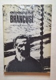 Omagiu lui Br&acirc;ncuşi &ndash; Volum comemorativ &laquo;Centenar Br&acirc;ncuşi 1976&raquo;, Editura Tribuna
