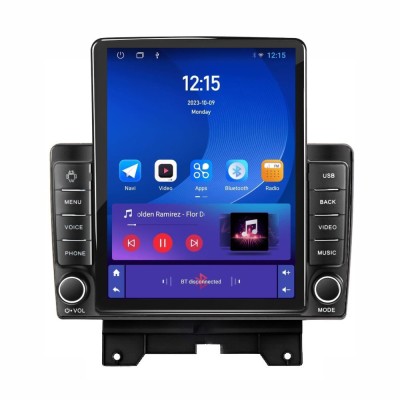 Navigatie dedicata cu Android Land Rover Range Rover Sport I 2009 - 2013, 1GB foto