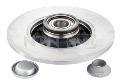 SNR KF159.53U Disc frana foto
