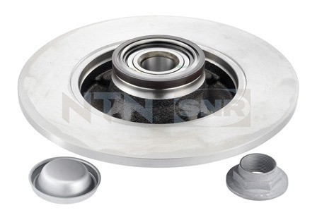 SNR KF159.53U Disc frana