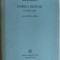 NICHITA STANESCU - UNDICI ELEGIE (L&#039;ULTIMA CENA) [A CURA DI MARIN MINCU / LIBRI SCHEIWILLER - MILANO 1987] [EDITIE BILINGVA ITALIANA / ROMANA]
