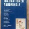 Traumatismele abdominale- Anastasie Brezeanu, Doru Bordos