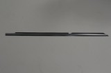 Chedar geam ușă st&acirc;nga spate MERCEDES-BENZ M W166 2012 OEM: A1667350365 3275509
