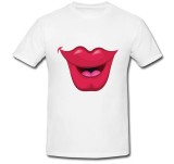Cumpara ieftin Tricou &quot; Smile &quot;