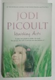 VANISHING ACTS by JODI PICOULT , 2006