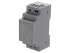 Alimentator Din 12V 2A 24W