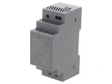 Alimentator Din 12V 2A 24W